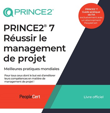 examen officiel prince2 v7 french