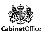 Formation CABINET OFFICE