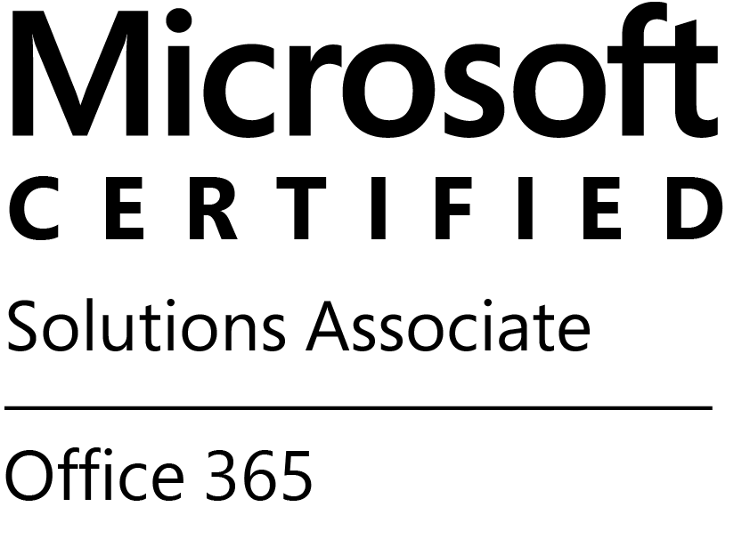 formation mcsa office 365