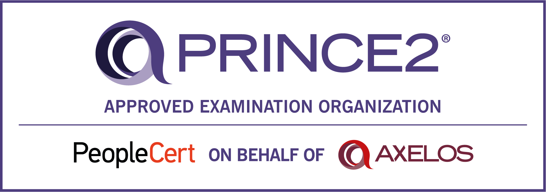 formation PRINCE2