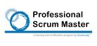 formation agile scrum master