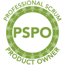 formation PRODUCT OWNER