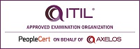 examen officiel itil