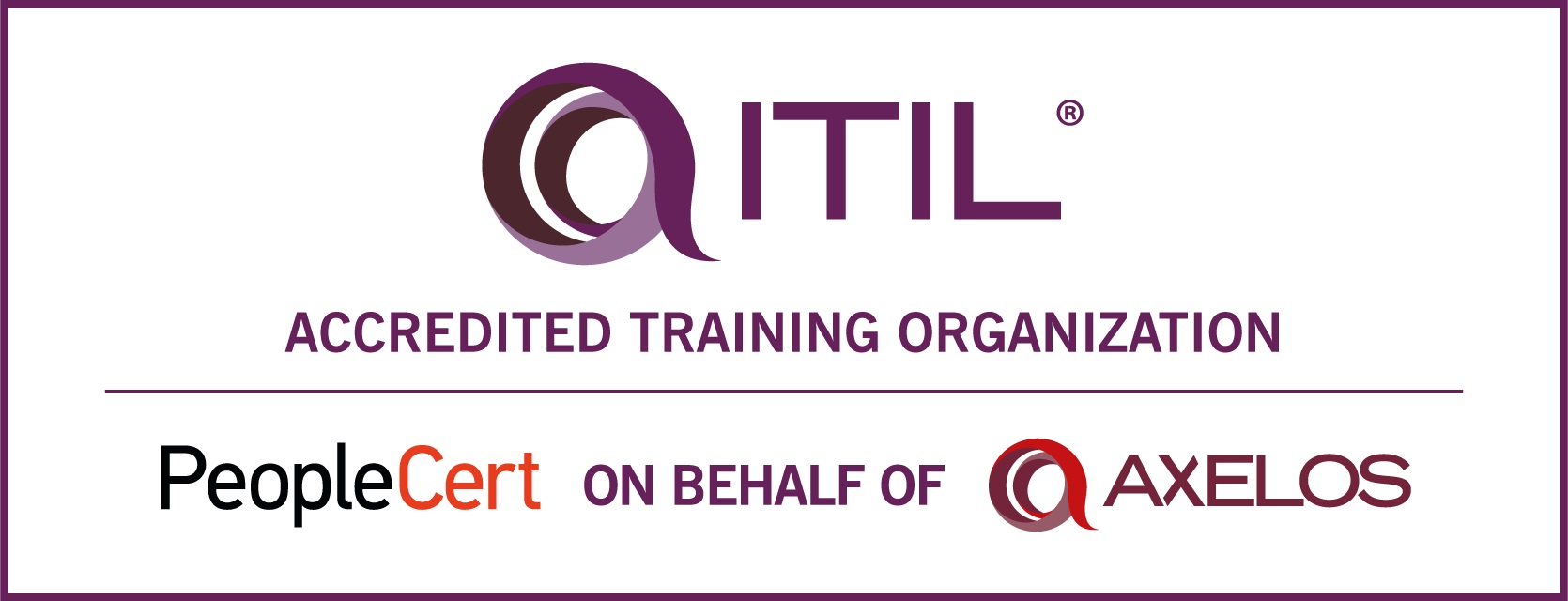 formation itil