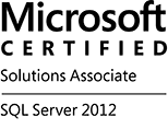 formation mcsa sql server