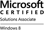 formation mcsa windows 8