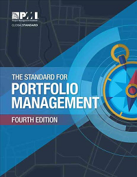 standard for portfolio management