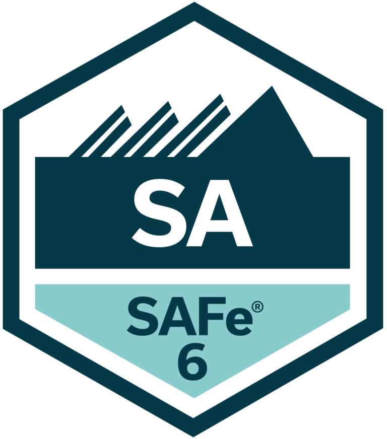 formation safe agilist