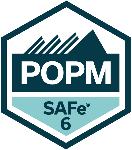 formation safe product owner popm