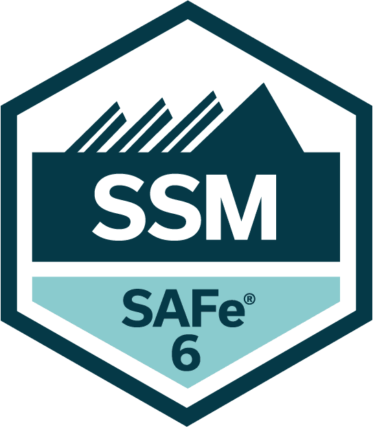 formation safe scrum master