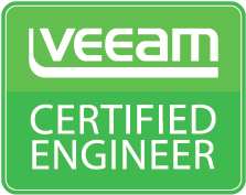 formation veeam