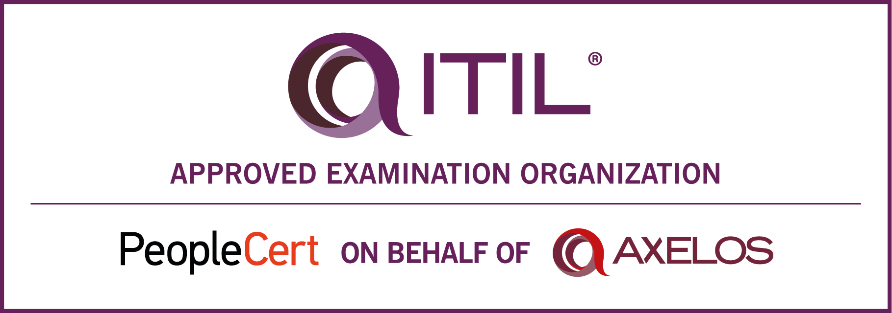 formation itil