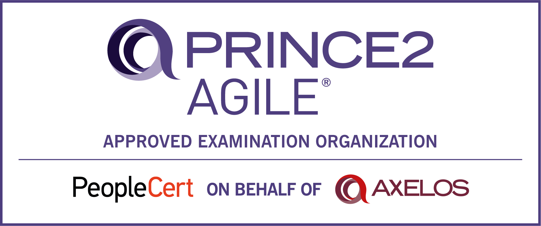 formation PRINCE2 Agile