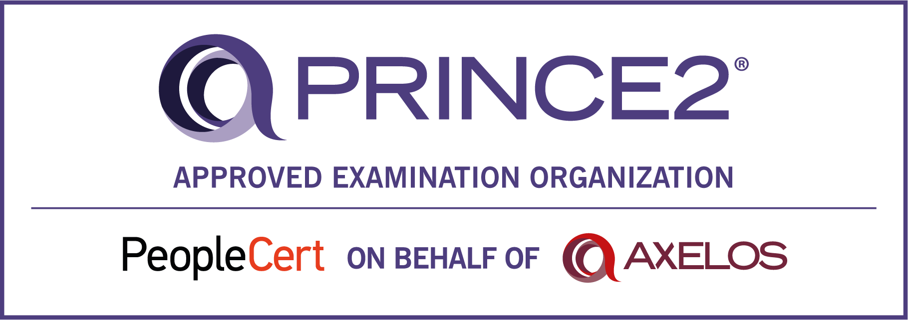 examen officiel prince2