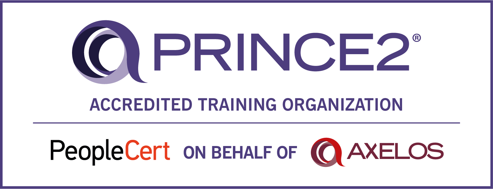 formation prince2