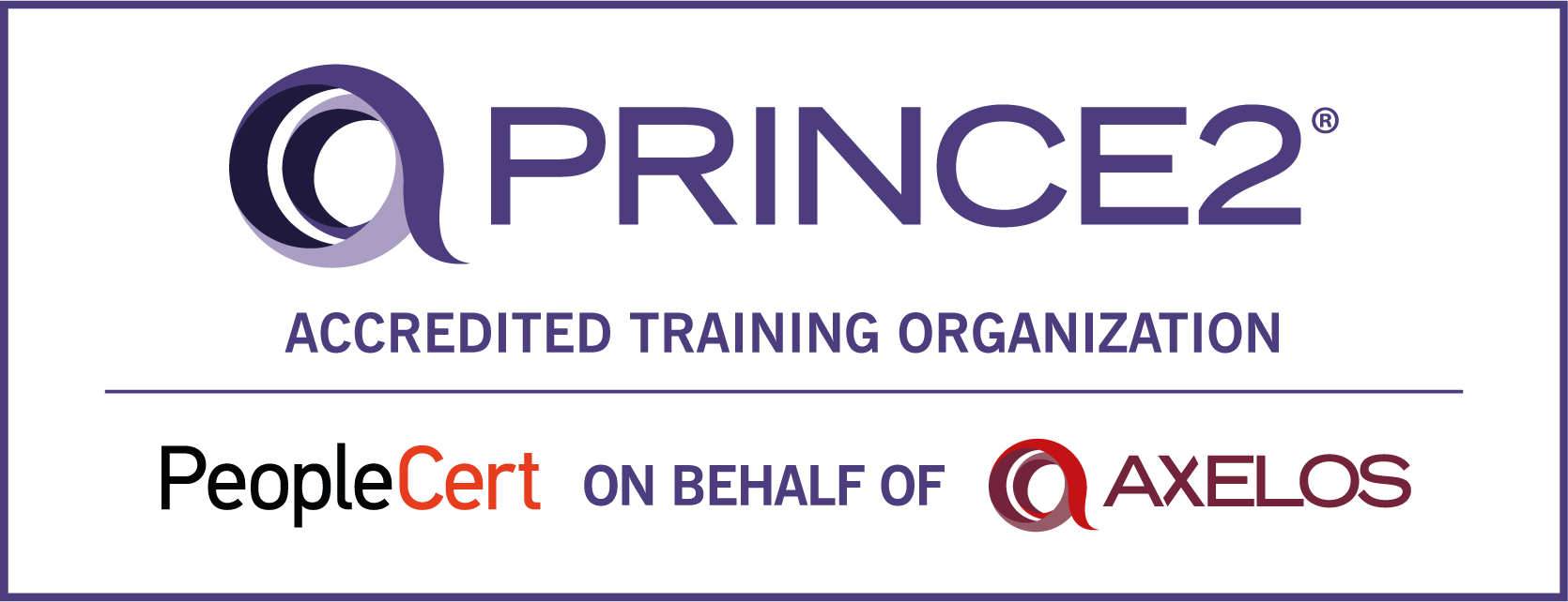 formation PRINCE2