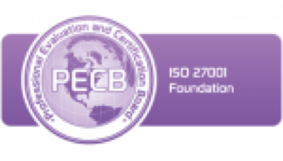 formation PECB